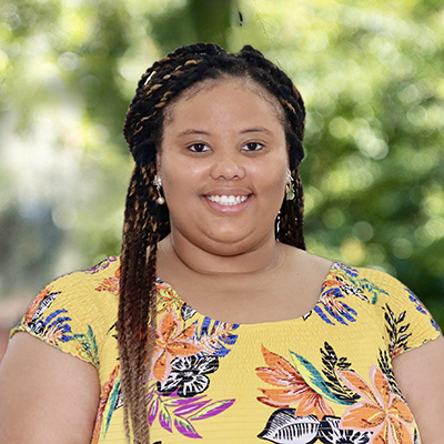 employee headshot