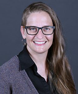 employee headshot