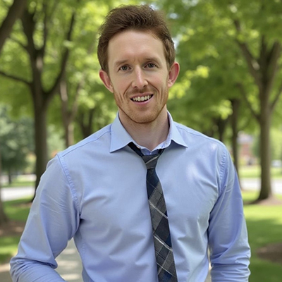 employee headshot