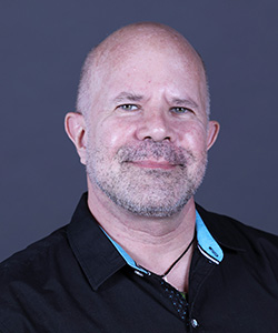 employee headshot