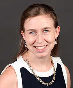 employee headshot