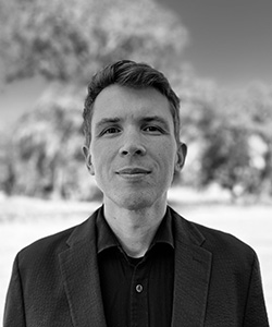 employee headshot