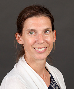 employee headshot