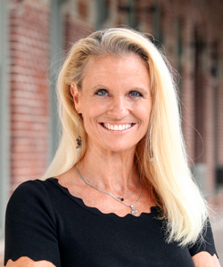 employee headshot