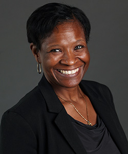 employee headshot