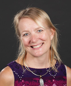 employee headshot