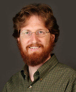 Kenyon M. Evans-Nguyen portrait