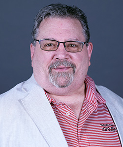 employee headshot