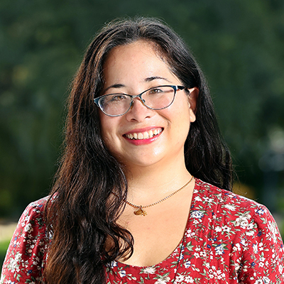 employee headshot