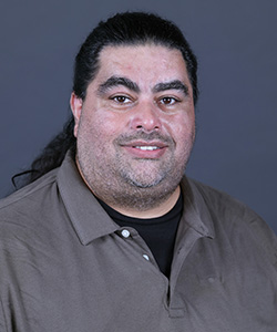 employee headshot