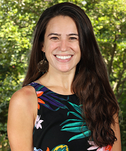 employee headshot