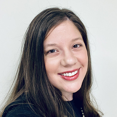 employee headshot