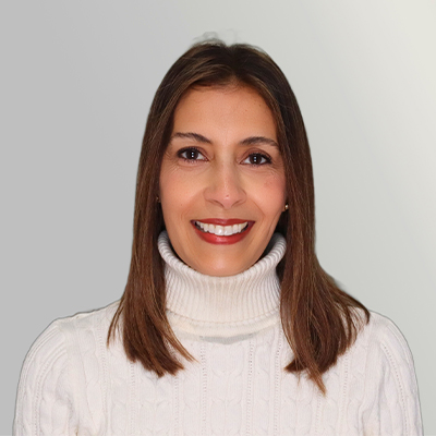 employee headshot