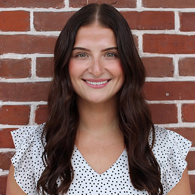 employee headshot
