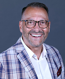 employee headshot