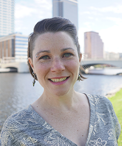 employee headshot