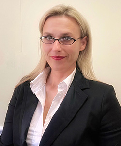 employee headshot