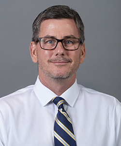 employee headshot