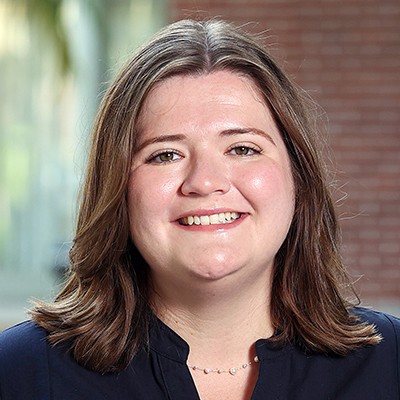 employee headshot
