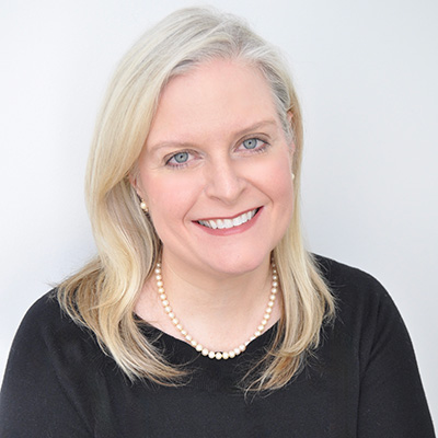 employee headshot
