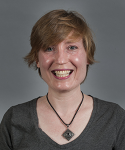 employee headshot