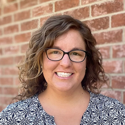 employee headshot