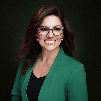 employee headshot