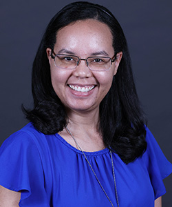 employee headshot