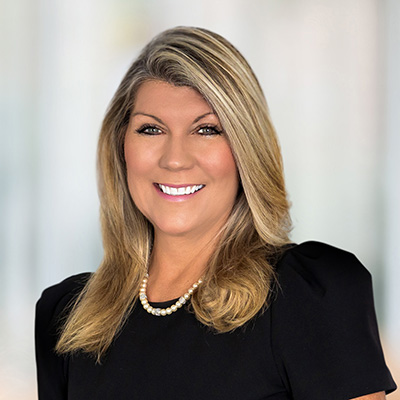 employee headshot