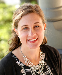employee headshot
