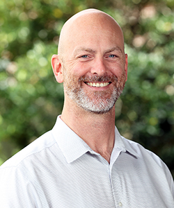 employee headshot
