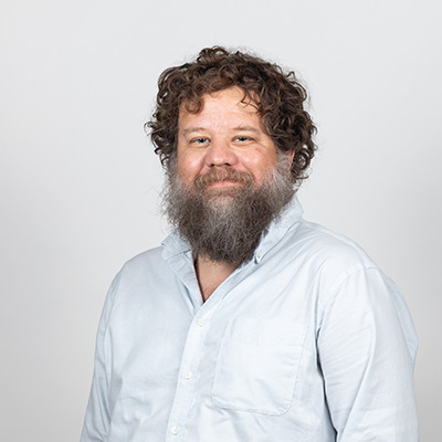 employee headshot