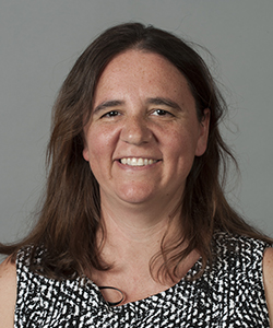 employee headshot