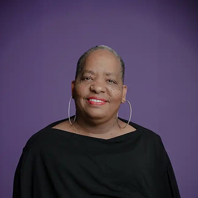 employee headshot