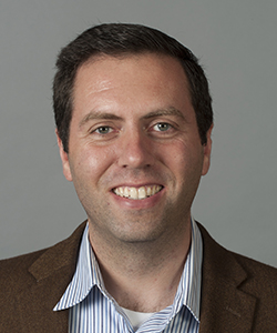 employee headshot