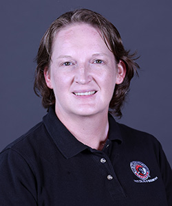 employee headshot