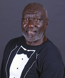 employee headshot