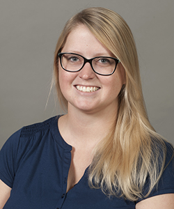 employee headshot