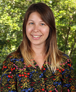 employee headshot