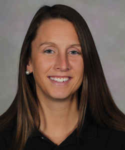 employee headshot
