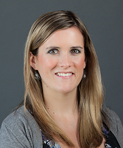 employee headshot