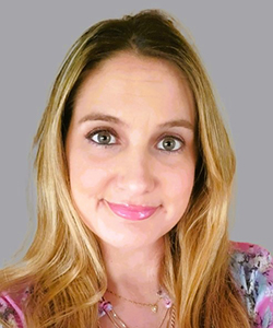 employee headshot