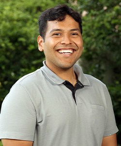 employee headshot