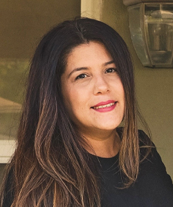 employee headshot