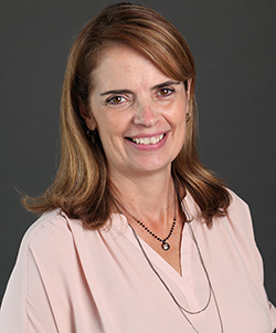 employee headshot