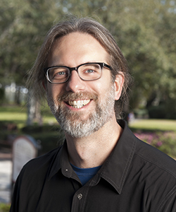 employee headshot