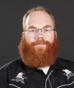 employee headshot