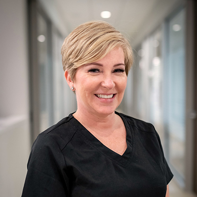 employee headshot