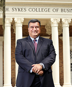 Frank Ghannadian