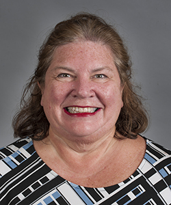 employee headshot